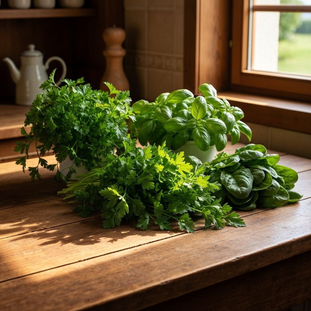 Europäische Traditionen